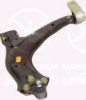 KLOKKERHOLM 0521362A1 Track Control Arm